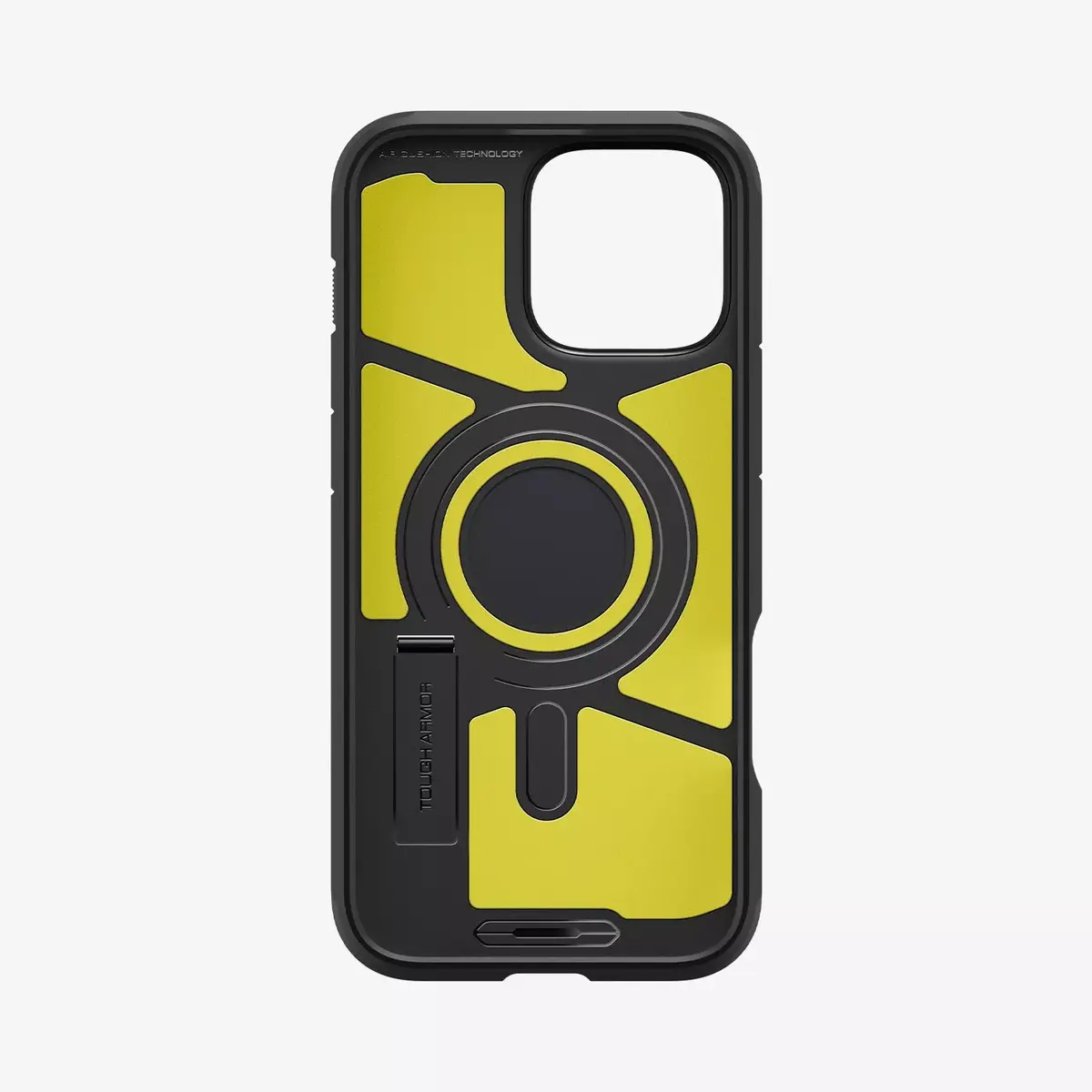 Чехол Spigen Tough Armor AI MagFit Photo 7