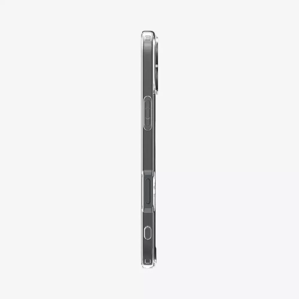 Spigen Ultra Hybrid mobilā telefona vāks iPhone 16 Photo 8