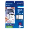 Avery Zweckform Quick & Clean визитки 85x54 мм Photo 2