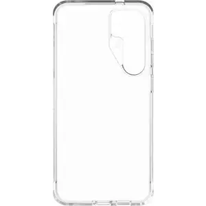 Protective Cover Zagg International Luxe Case for Samsung Galaxy S24+ (6.7", Transparent)