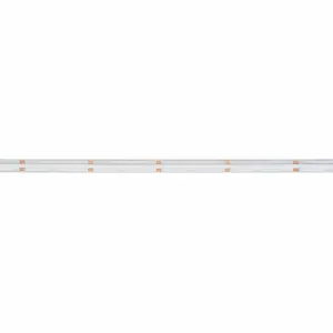 LED strip LEMLUX COB-RGB576-14-24WP 24V DC 14 W/m, RGB COB, 576 LEDs/m