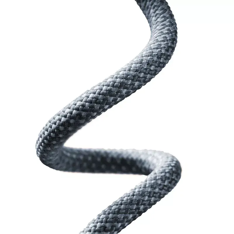 Kabelis Baseus Dynamic 2 m Pelēks Photo 5