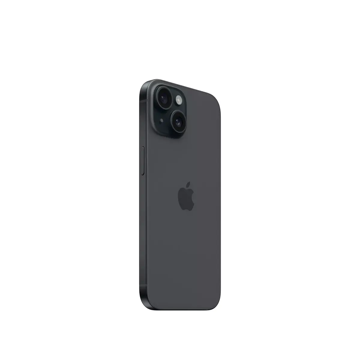 Смартфон Apple iPhone 15 128GB Черный Photo 2