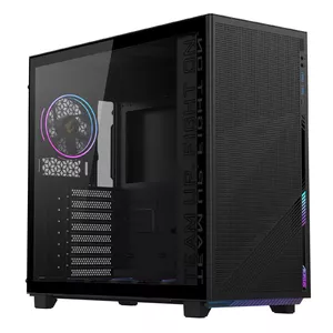 PC Case GIGABYTE C400 Midi Tower Black