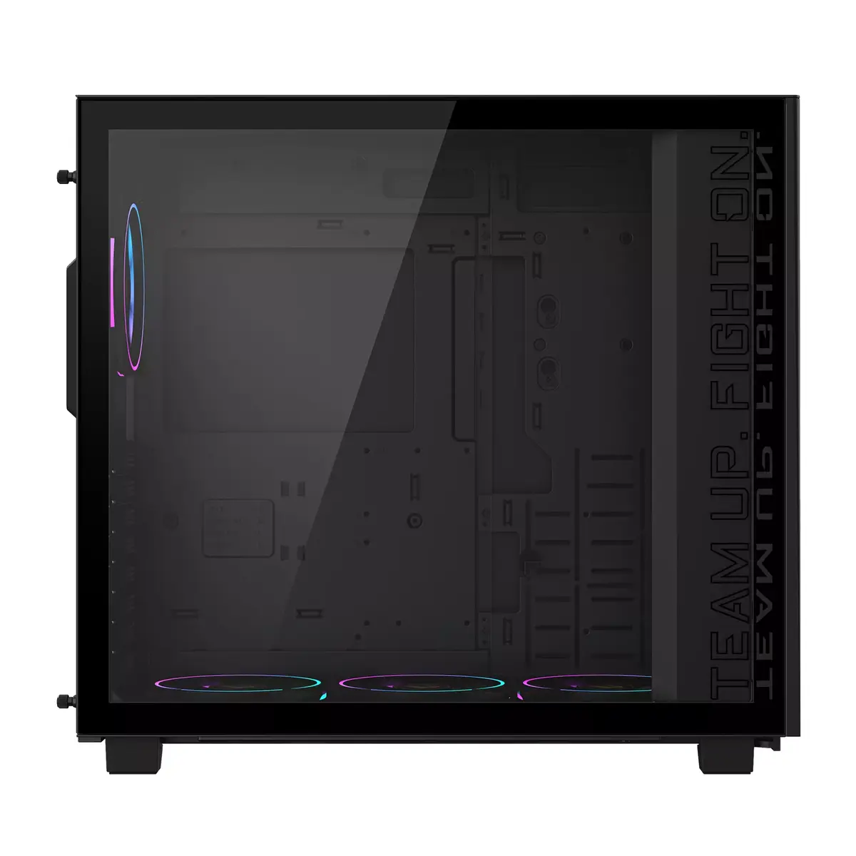 Компьютерный корпус GIGABYTE C400 Photo 2