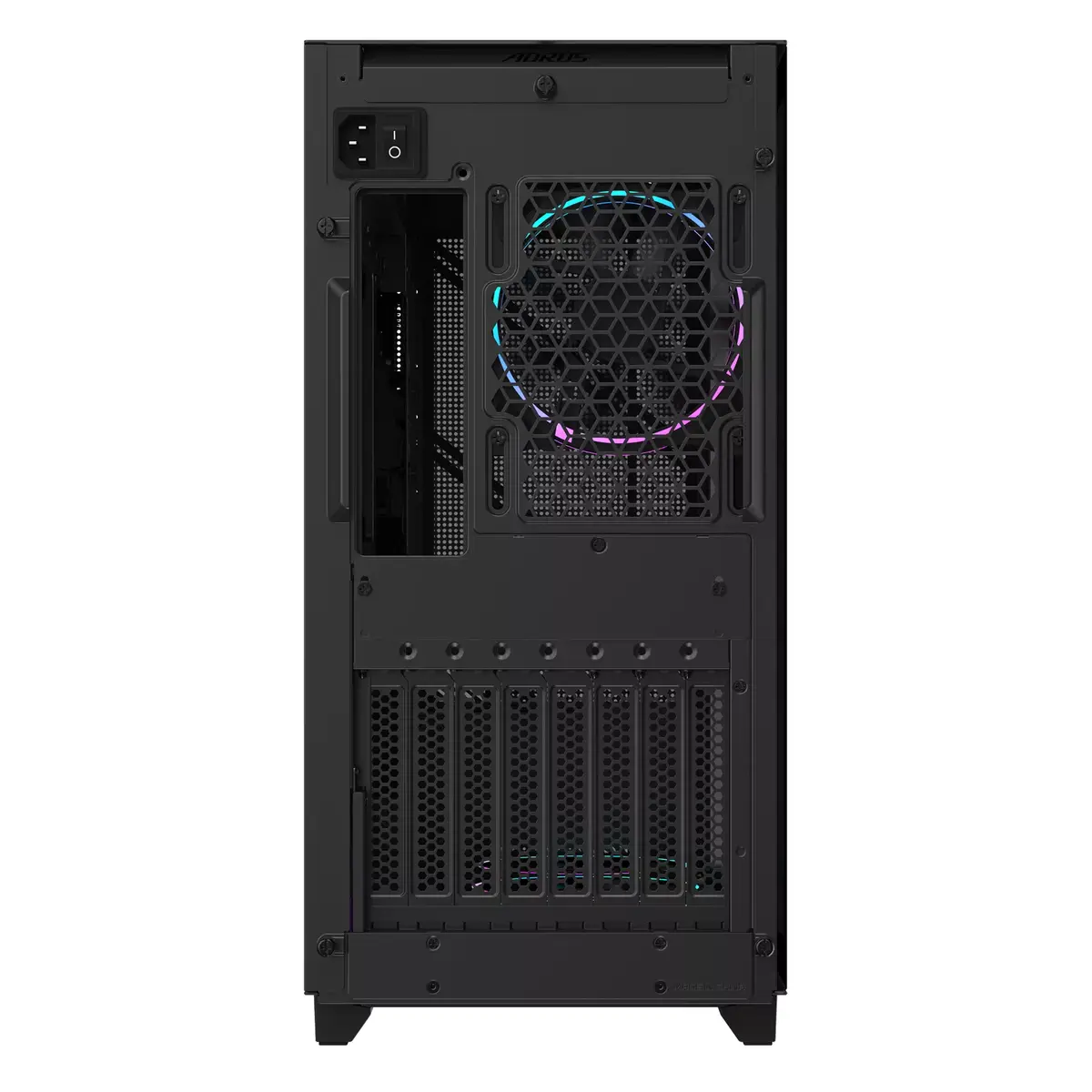 Компьютерный корпус GIGABYTE C400 Photo 8