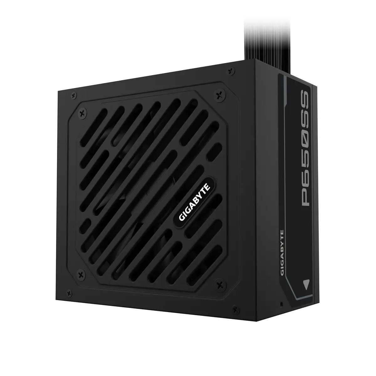 Блок питания GIGABYTE P650SS 650 Вт Photo 1