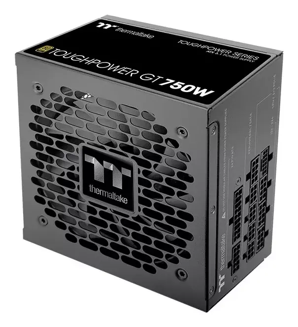 Блок питания Thermaltake Toughpower Gt Photo 3