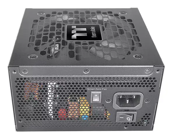 Блок питания Thermaltake Toughpower Gt Photo 5