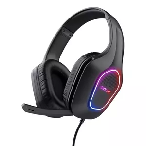 Наушники Trust GXT 416 ZIROX