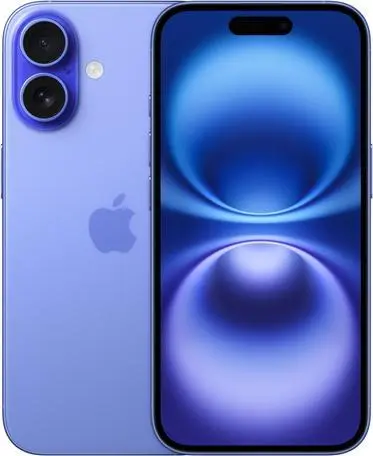 Smartphone Apple iPhone 16 Photo 5
