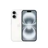 Viedtālrunis Apple iPhone 16 512GB White Photo 3