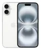 Viedtālrunis Apple iPhone 16 512GB White Photo 4