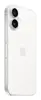 Viedtālrunis Apple iPhone 16 512GB White Photo 5