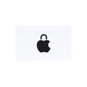 Конфиденциальность в основе