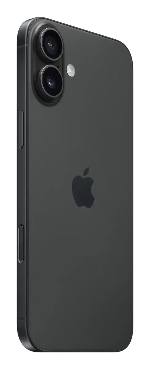 Apple iPhone 16 Plus 128GB Black Photo 4