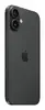 Apple iPhone 16 Plus 128GB Black Photo 4