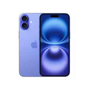Смартфон Apple iPhone 16 Plus 6.7" 128GB Синий