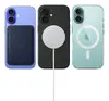 Viedtālrunis Apple iPhone 16 Plus 128GB Ultramarine Photo 6