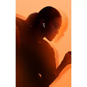 Kalibruoja muziką pagal jūsų ausis.