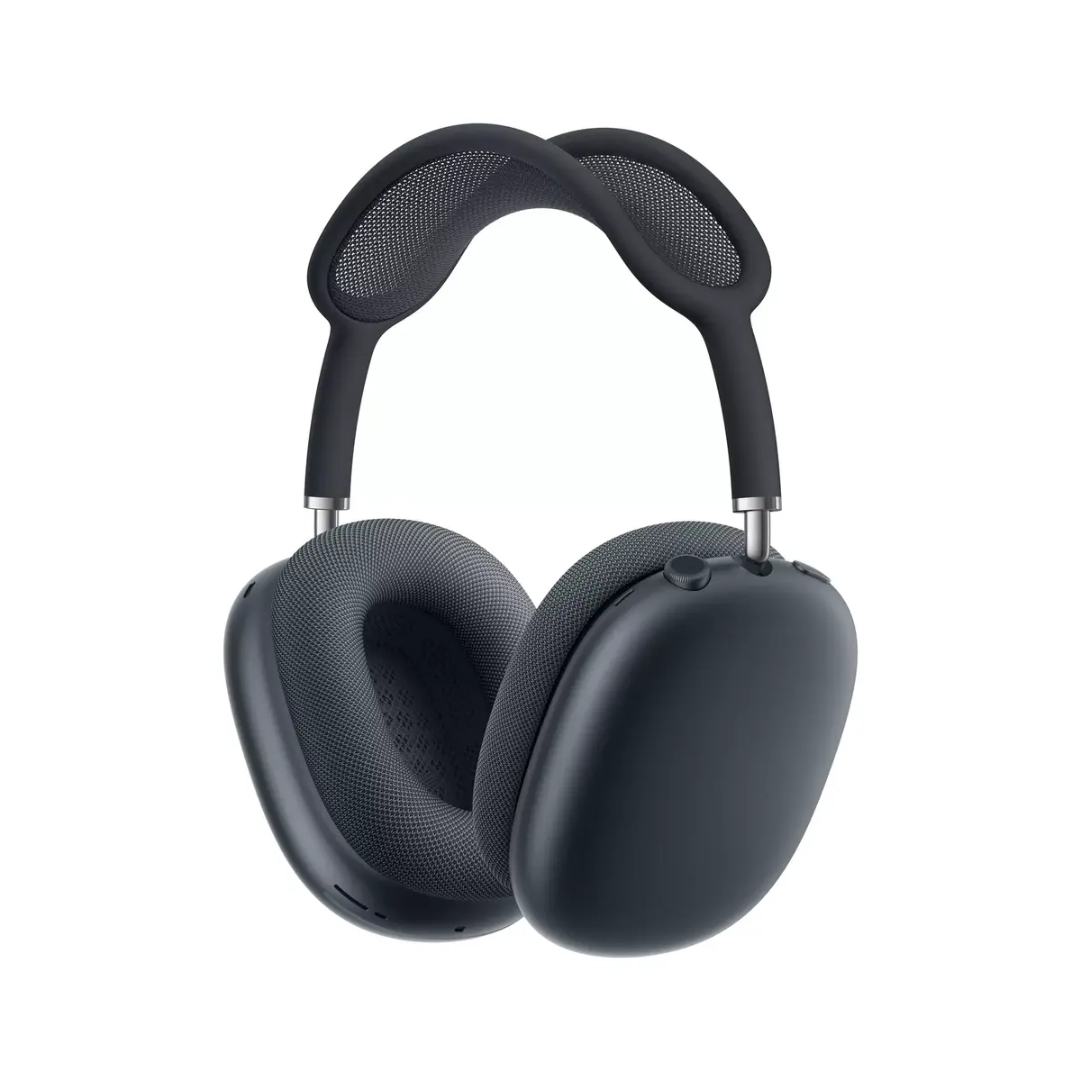 Austiņas Apple AirPods Max Midnight Photo 3