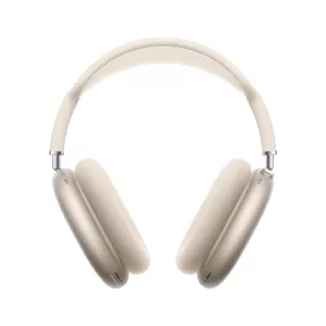 Austiņas Apple AirPods Max - Starlight