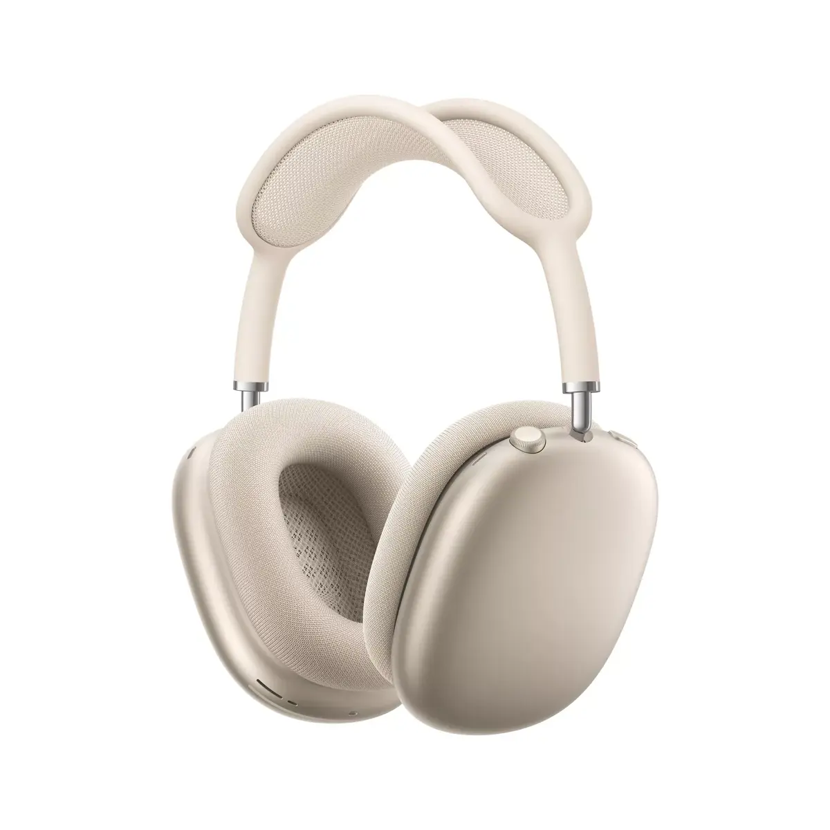 Наушники Apple AirPods Max - Starlight Photo 3