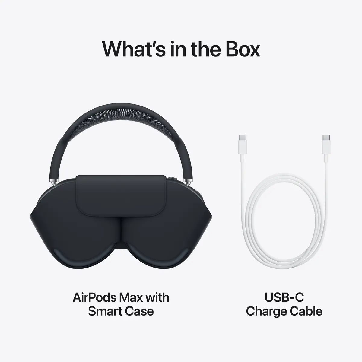 Apple AirPods Max Starlight Wireless Headset Photo 7