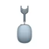Austiņas Apple AirPods Max Blue Photo 2