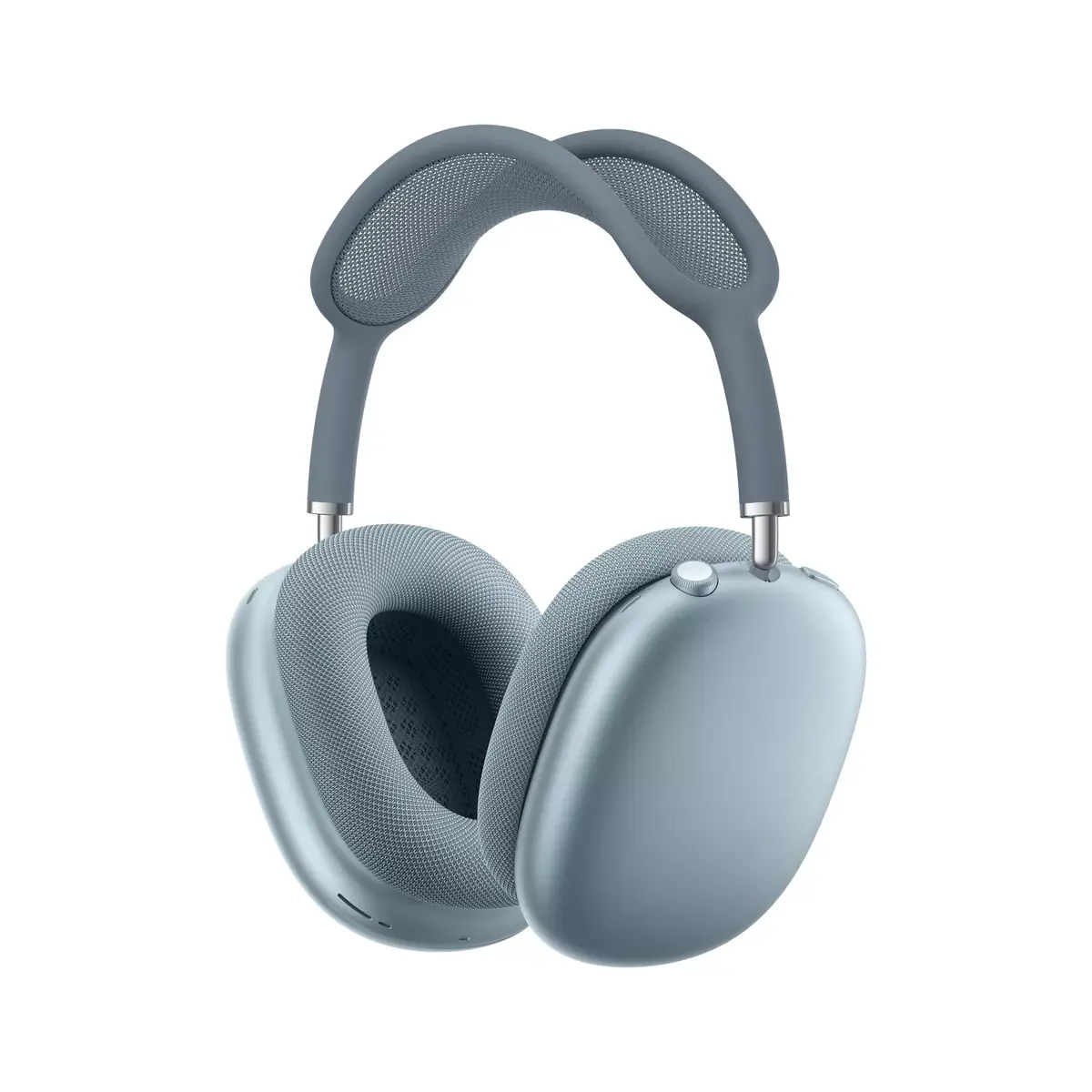 Austiņas Apple AirPods Max Blue Photo 3