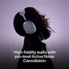 Apple AirPods Max Blue Headset MWW63ZM/A Photo 5