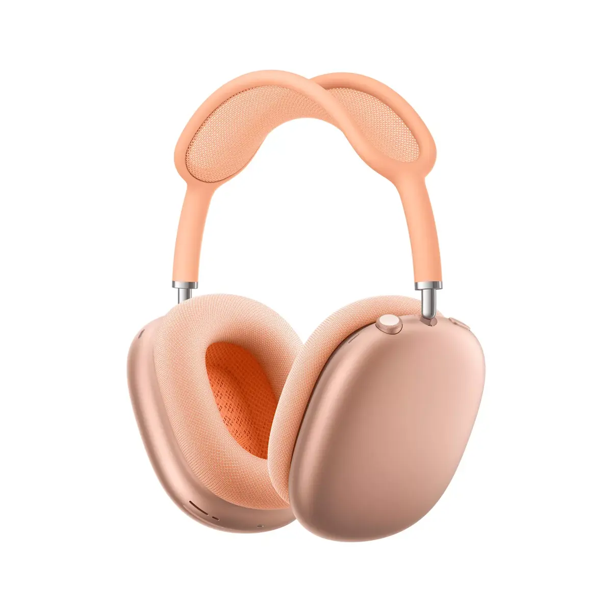 Наушники Apple AirPods Max Orange Photo 3