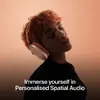 Гарнитура Apple AirPods Max Оранжевая Photo 6