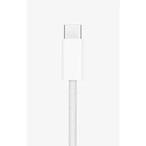 Зарядка USB‑C.