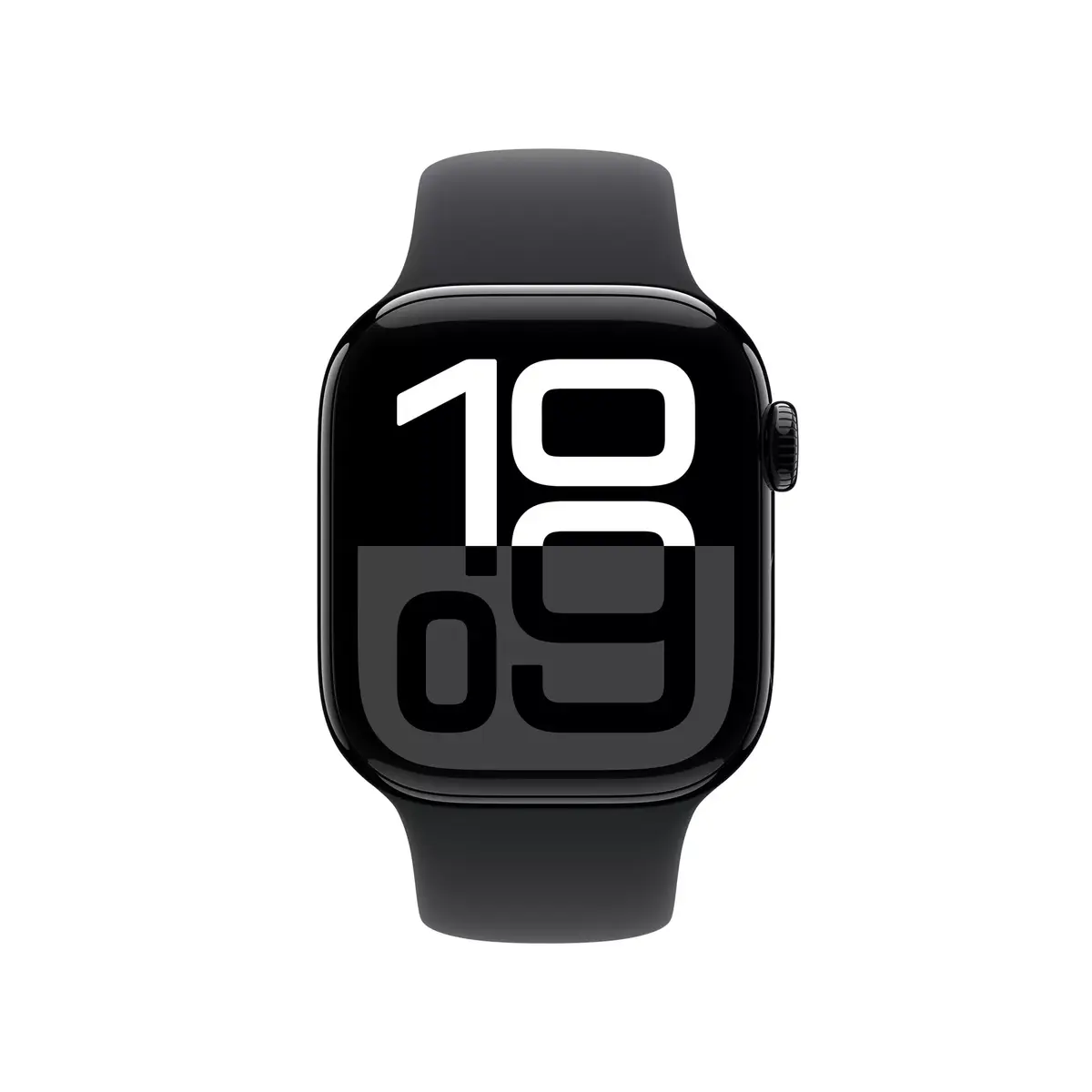 Viedās pulksteņi Apple Watch Series 10 GPS + Cellular Photo 2