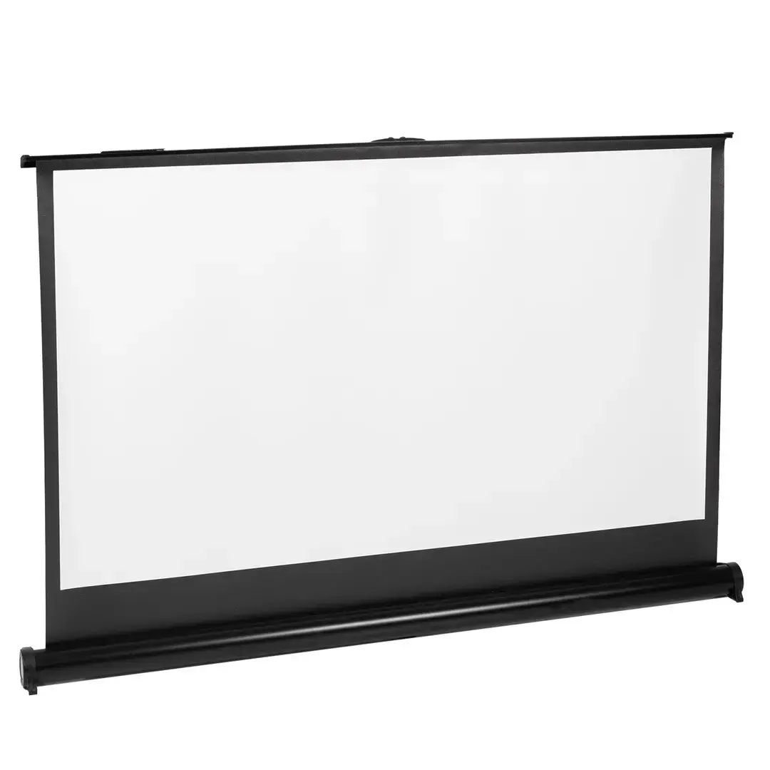 MACLEAN MC-962 40" 16:9 portable projection screen Photo 5