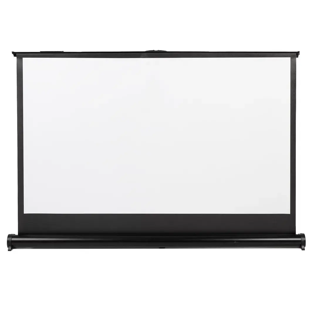 MACLEAN MC-962 40" 16:9 portable projection screen Photo 7