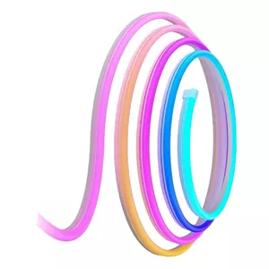 Неоновая светодиодная лента Govee H61D4C01 — 4 м, белая, гибкая неоновая подсветка