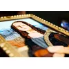 LEGO ART Mona Lisa 31213 — mozaīka 4000 detaļu Photo 8