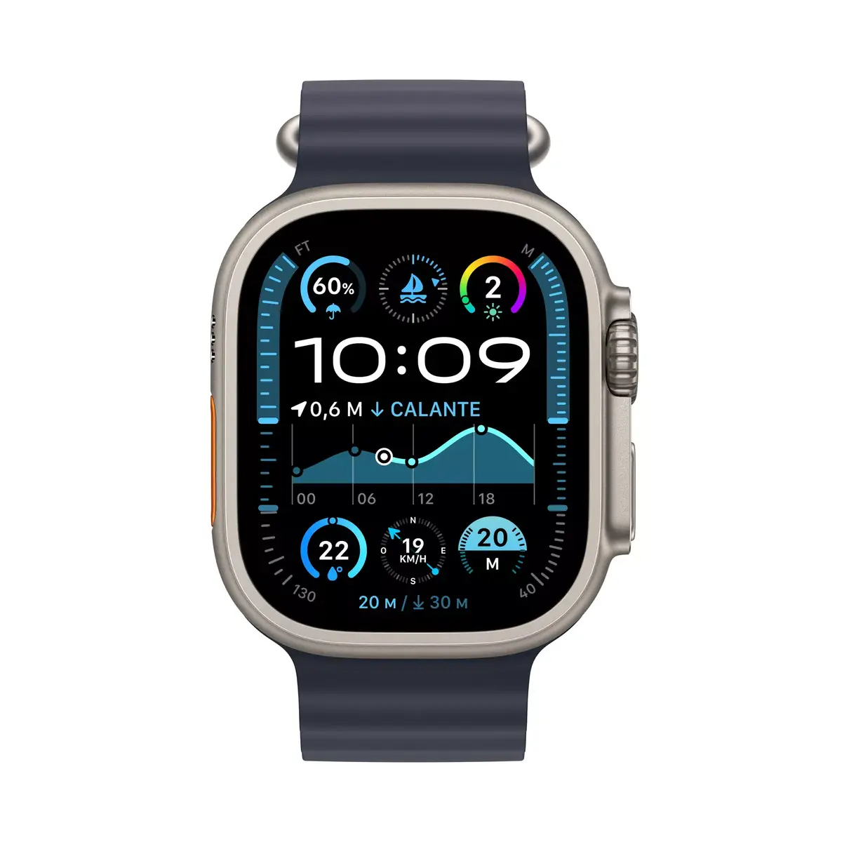 Умные часы Apple Watch Ultra 2 Photo 2