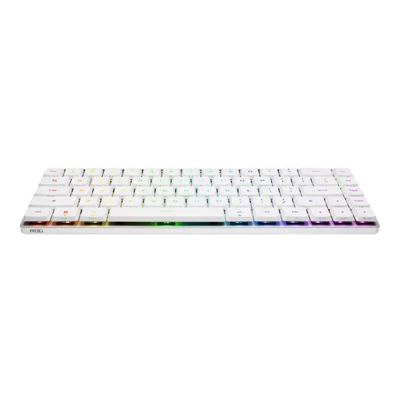 Keyboard ASUS 90MP03EC-BKNA10 Photo 5