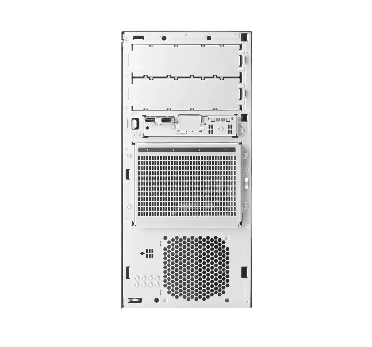 Сервер HPE ProLiant ML30 Gen11 Photo 5