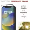 SWISSTEN Raptor Diamond Ultra Full Face priekš iPhone 16 Plus Photo 2