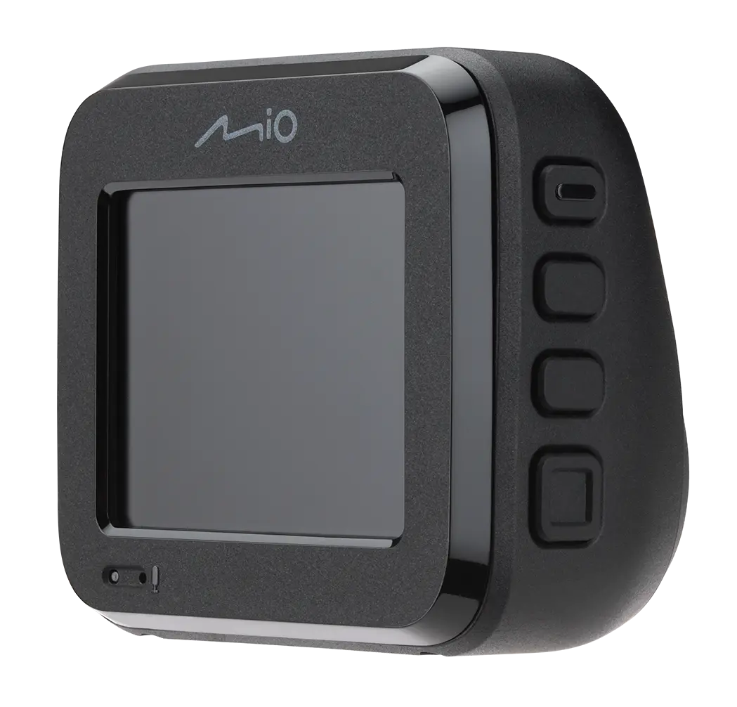 Autokamera Mio MiVue C545 Pro Full