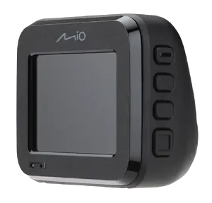Mio MiVue C545 Pro Dash Camera Full HD 1920 x 1080 pixels 140° Viewing Angle USB-C