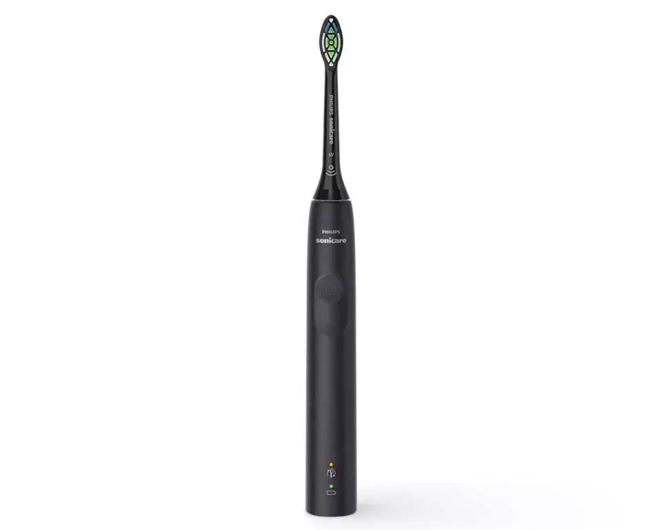 Sonic toothbrush Philips 4100 Series HX3681/54 Photo 2