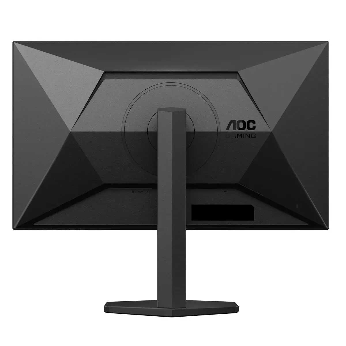 Монитор AOC G4 Q27G4XF Photo 15