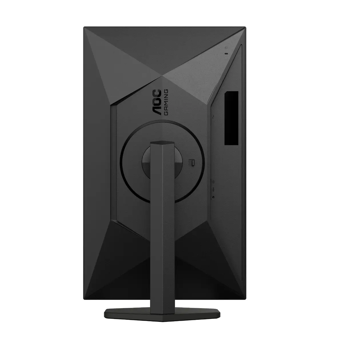 Монитор AOC G4 Q27G4XF Photo 13