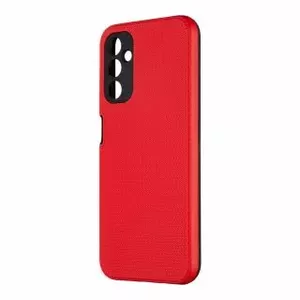 Защитный чехол OBAL:ME NetShield для Samsung Galaxy A14 4G/5G, красный