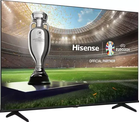 Телевизор Hisense His 75E77NQ Photo 2